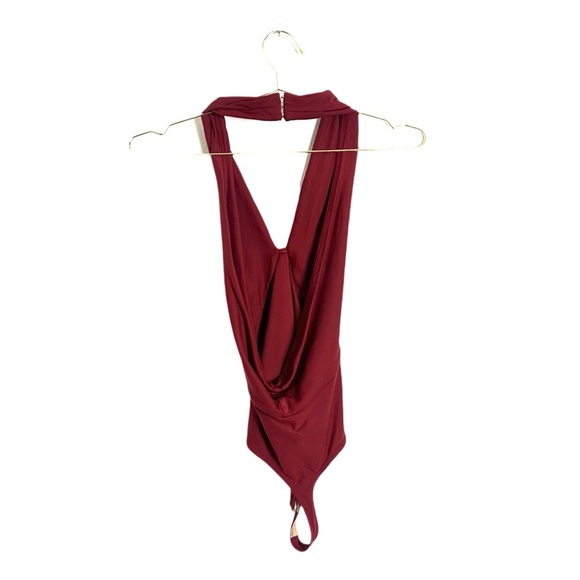Alix NYC Oliver Bodysuit Size S MSRP $195 - Picture 6 of 6